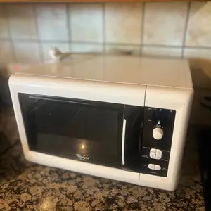 Whirlpool microwave, Επαρχία Λεμεσού — Γερμασόγεια Τουριστική Περιοχή