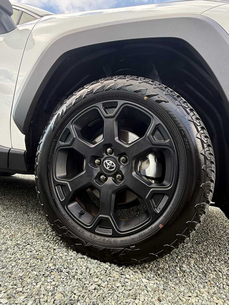 2025 Toyota RAV4 2,5L 2025 Cyprus