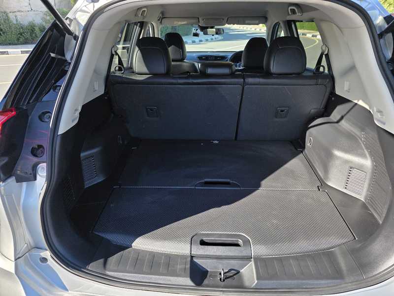 2022 Nissan X-Trail 2,0L 2022 Cyprus