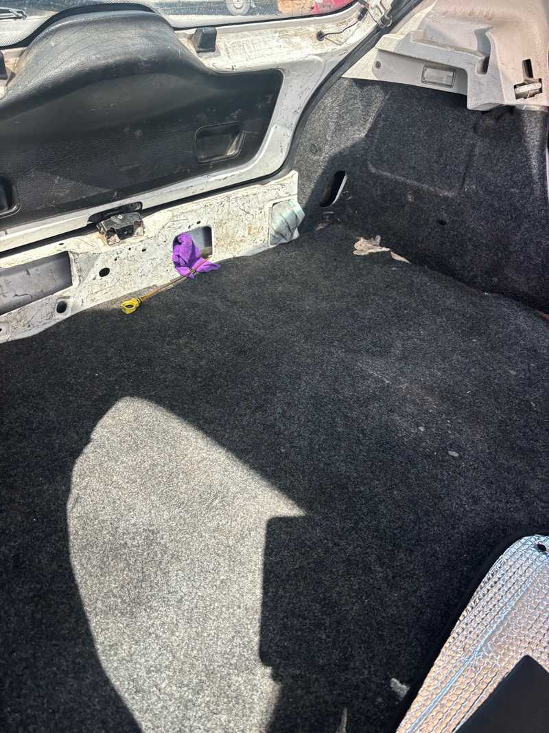 2006 Peugeot 206 1,3L 2006 Cyprus