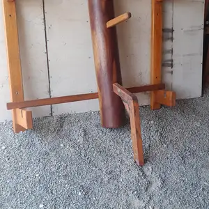 Wing chun, Επαρχία Λευκωσίας — Λακατάμεια - Άγιος Νικόλαος