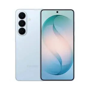 Samsung galaxy s26 s942 5g dual sim 12gb ram 256gb - sky blue, Limassol — Limassol Marina