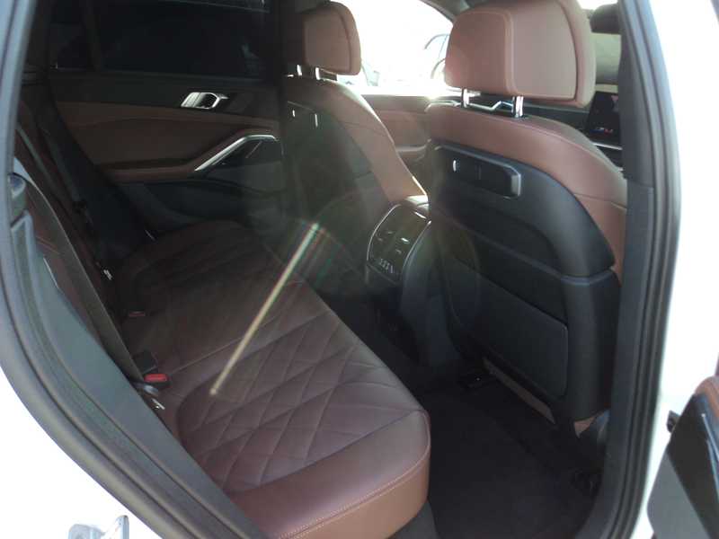 2025 BMW X6 3,0L 2025 Cyprus