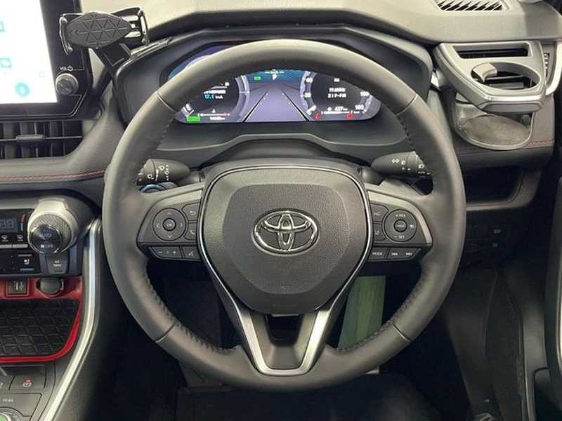 2025 Toyota RAV4 2,5L 2025 Cyprus