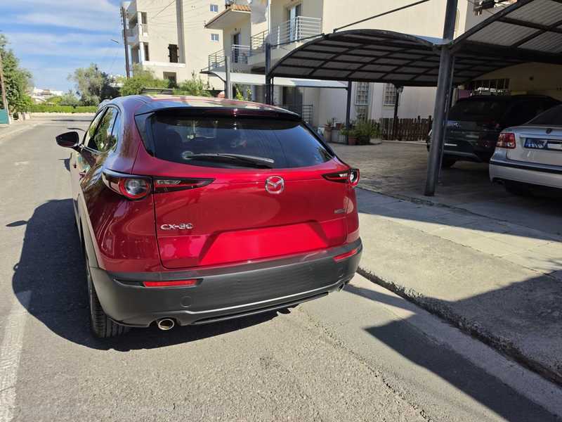2023 Mazda CX-30 2,0L 2023 Cyprus