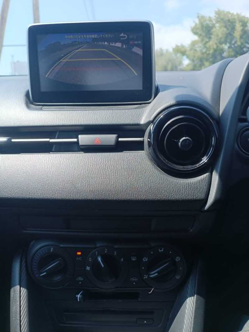 2021 Mazda 2 1,5L 2021 Cyprus