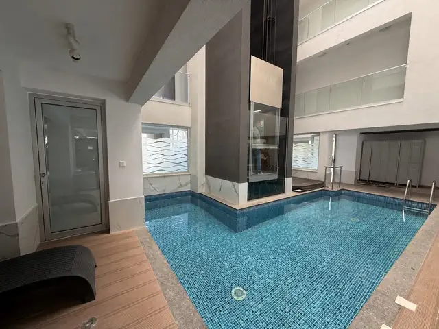 3-bedroom apartment for sale, Limassol — Potamos Germasogeias