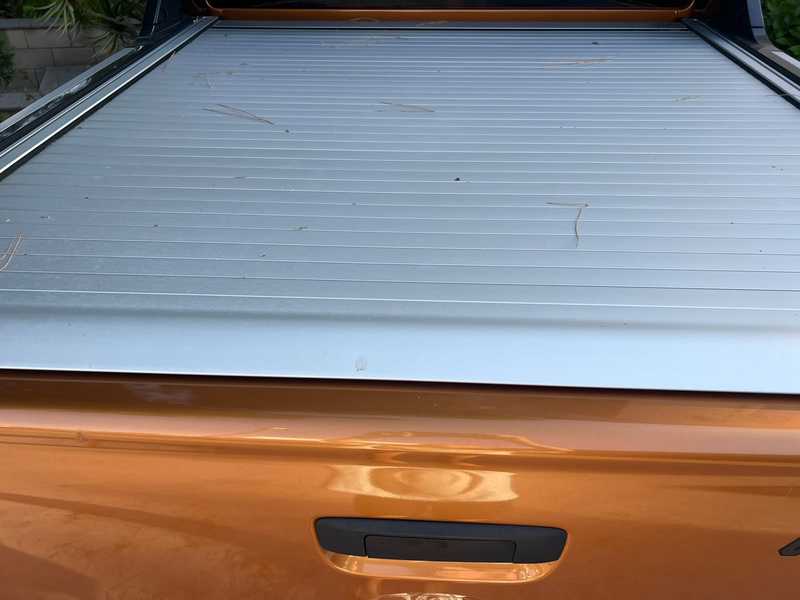 2022 Ford Ranger 1,9L 2022 Cyprus