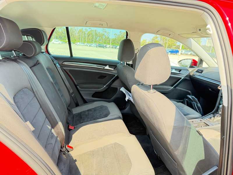 2017 Volkswagen Golf 1,4L 2017 Cyprus