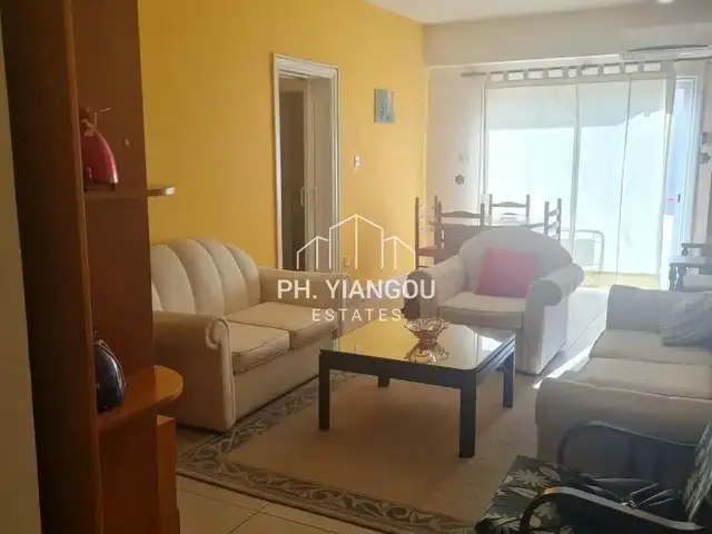 2-bedroom apartment to rent, Nicosia — Agioi Omologites