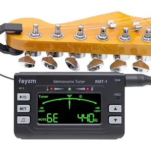Clifton electronic 3-in-1 universal metronome + tuner mt-40- battery operated, Επαρχία Πάφου — Paphos - Άγιος Θεόδωρος