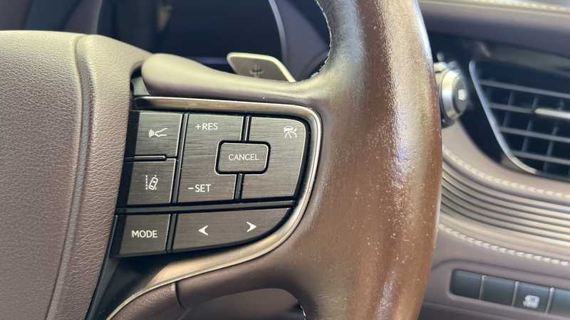 2020 Lexus LS 3,5L 2020 Cyprus