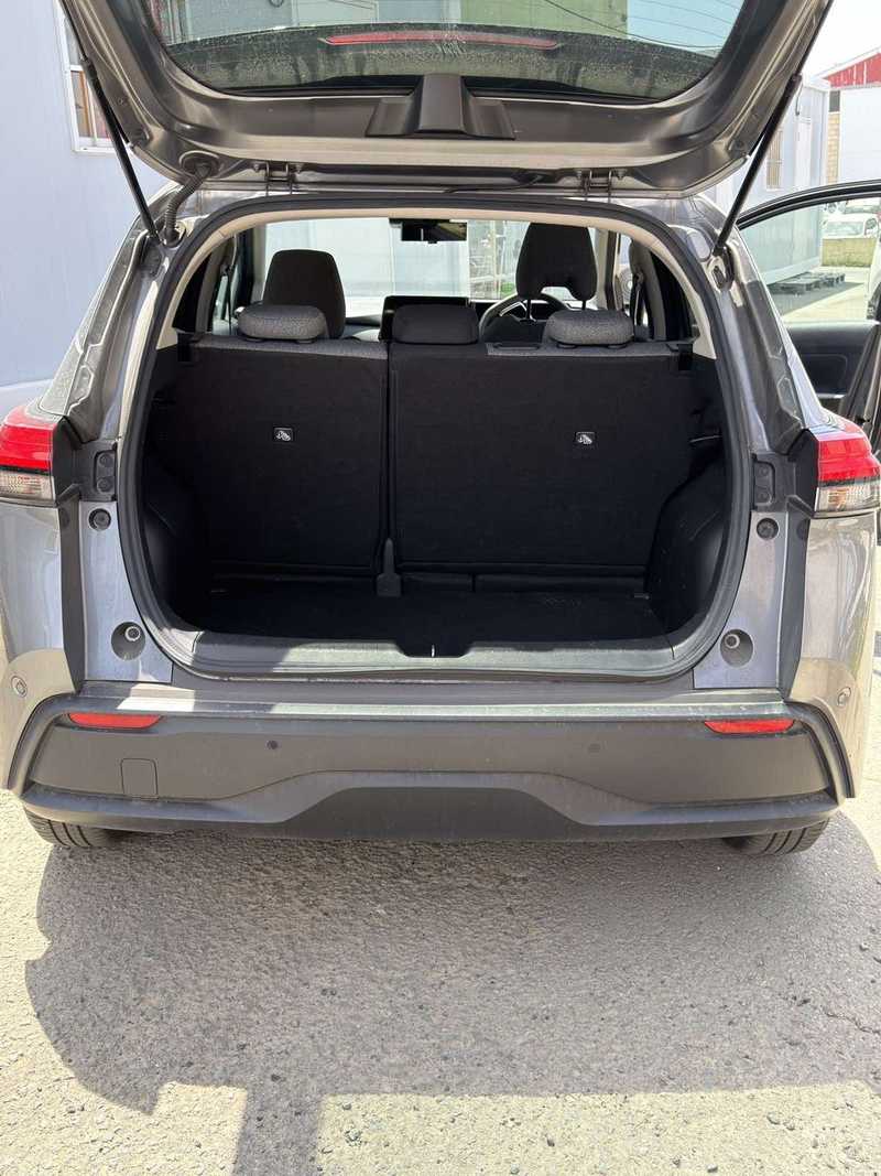 2022 Nissan Note e-Power 1,2L 2022 Cyprus