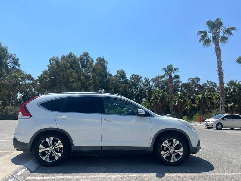 Honda CRV 2,0L 2013