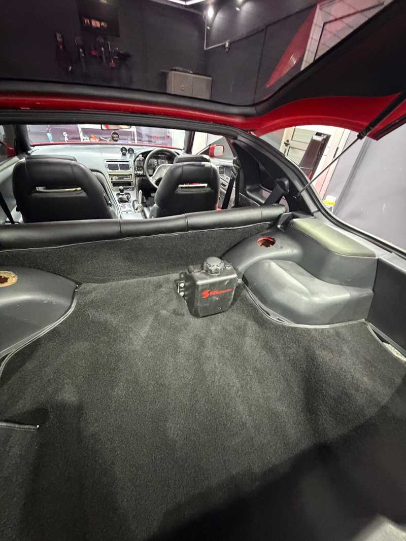 1993 Nissan 300ZX 3,0L 1993 Cyprus