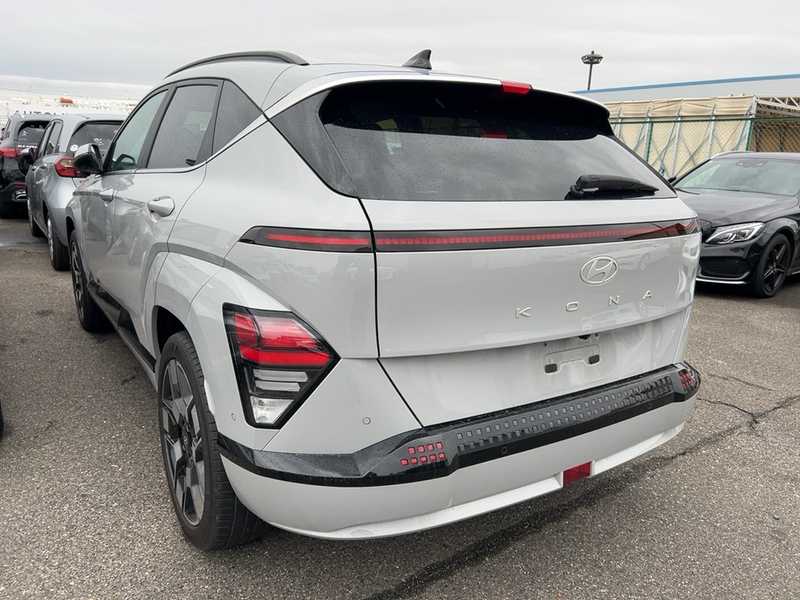 2024 Hyundai Kona Electric 2024 Cyprus
