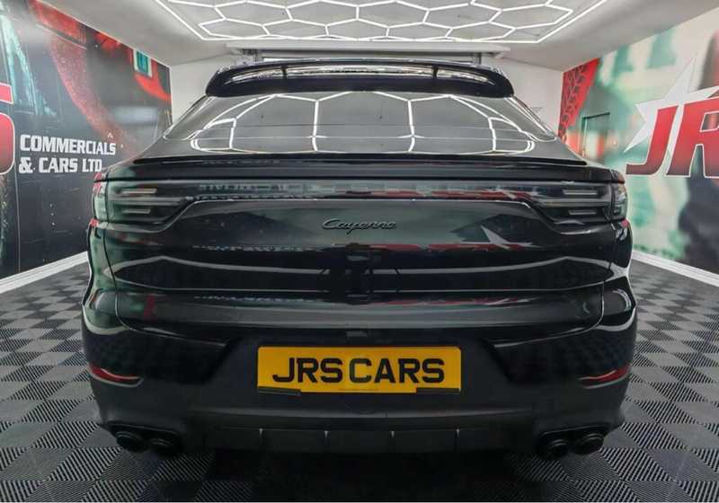 2023 Porsche Cayenne 3,0L 2023 Cyprus
