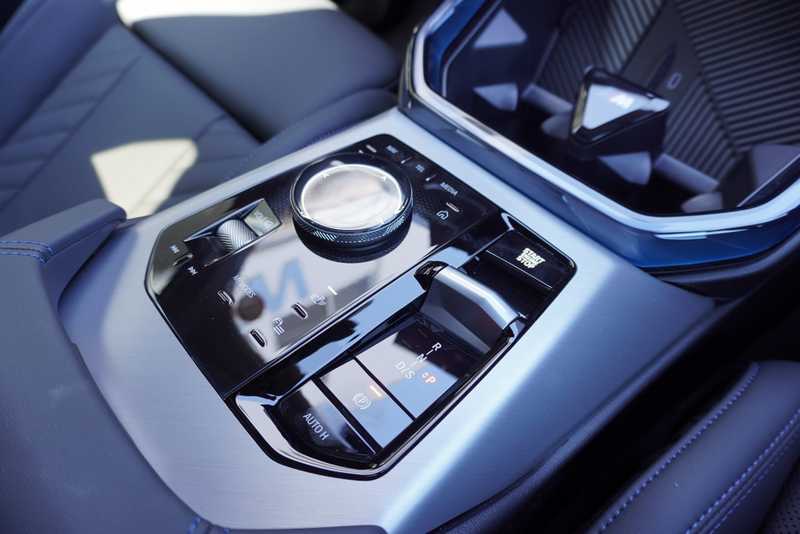 2025 BMW X3 2,0L 2025 Cyprus