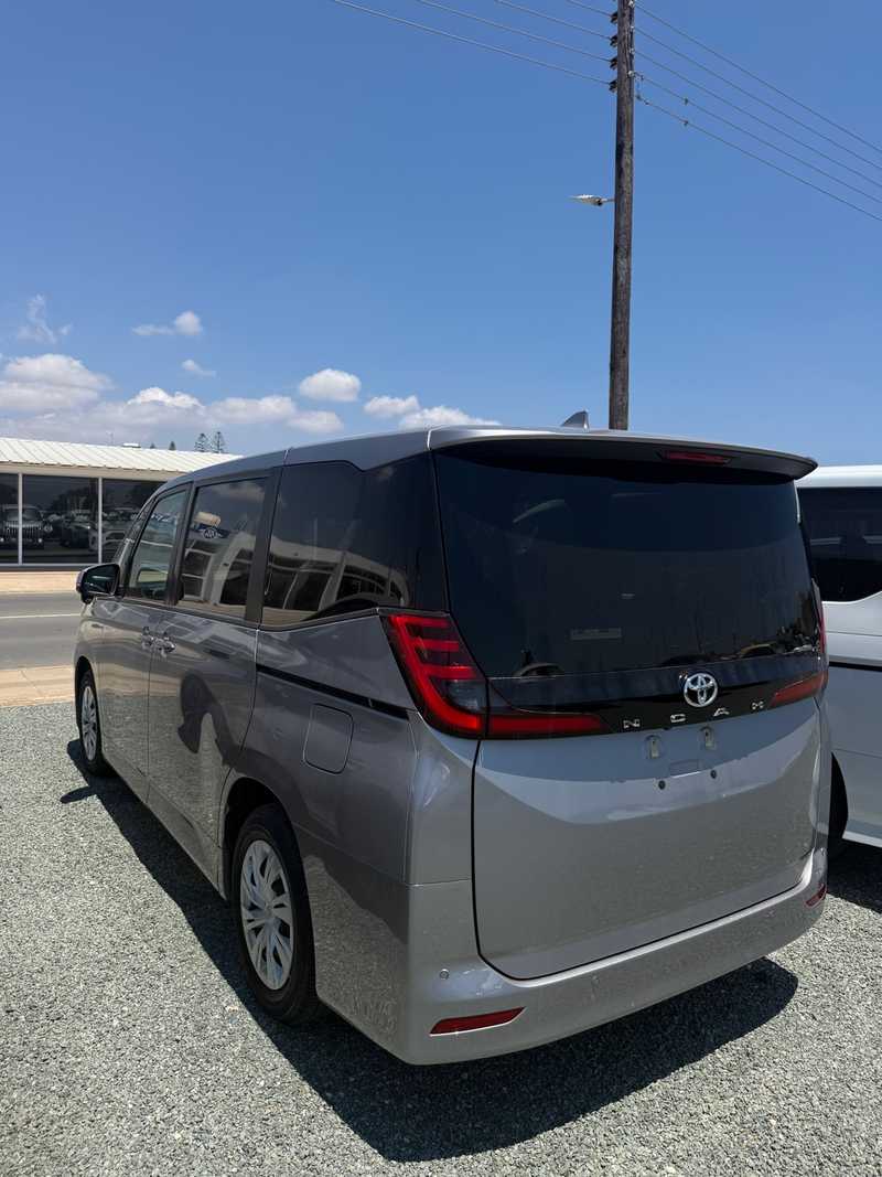 2023 Toyota Noah 2,0L 2023 Cyprus