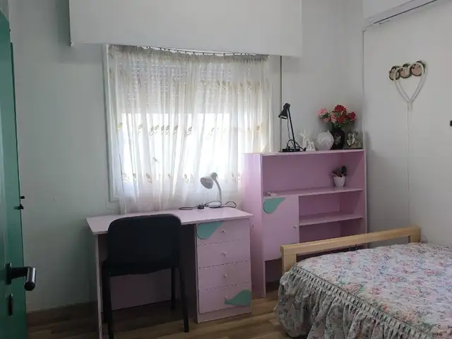 2 room in 3 bedroom flat for girls ideally, Επαρχία Λευκωσίας — 'Έγκωμη