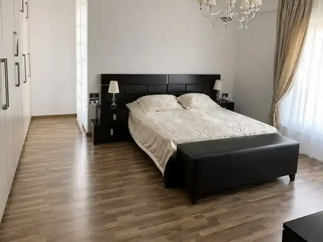 3-bedroom penthouse to rent, Επαρχία Λεμεσού — Ποταμός Γερμασόγειας