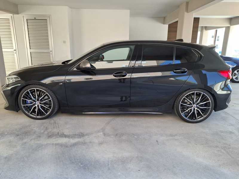 2023 BMW M135 2,0L 2023 Cyprus