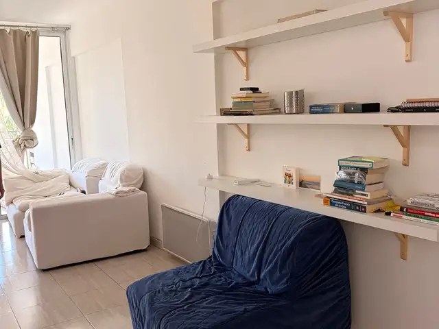 2-bedroom apartment to rent, Nicosia — Strovolos - Chryseleousa - 2