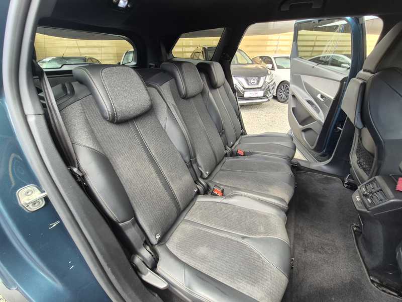 2019 Peugeot 5008 1,5L 2019 Cyprus