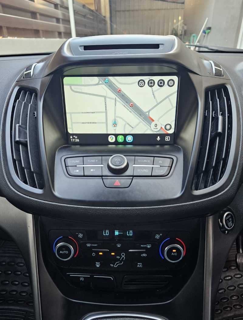 2017 Ford Kuga 2,0L 2017 Cyprus