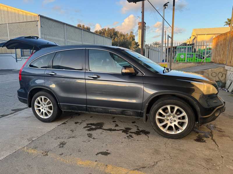 Honda CRV 2,2L 2007