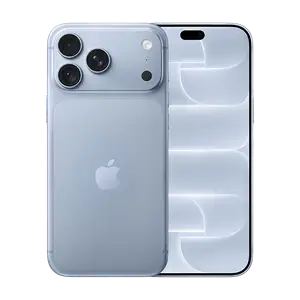 Apple iphone 18 pro max 256gb - glacier, Nicosia — Nisou