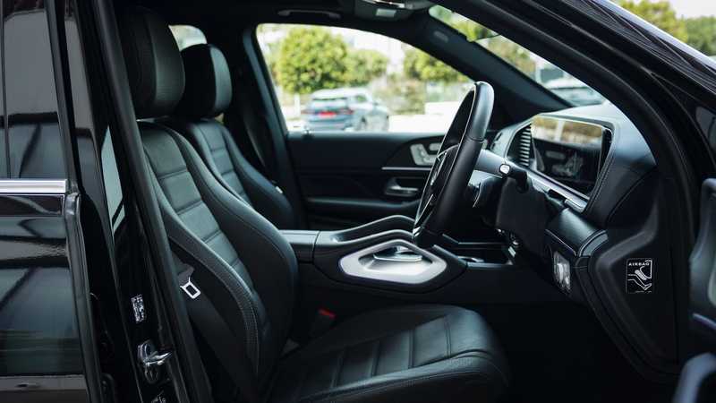 2024 Mercedes-Benz GLE-Class 3,0L 2024 Cyprus