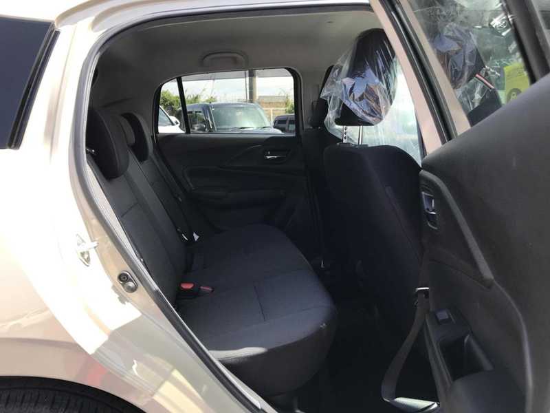 2024 Suzuki Swift 1,2L 2024 Cyprus