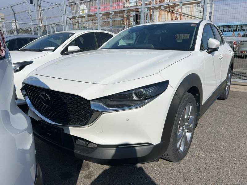Mazda CX-30 2,0L 2022