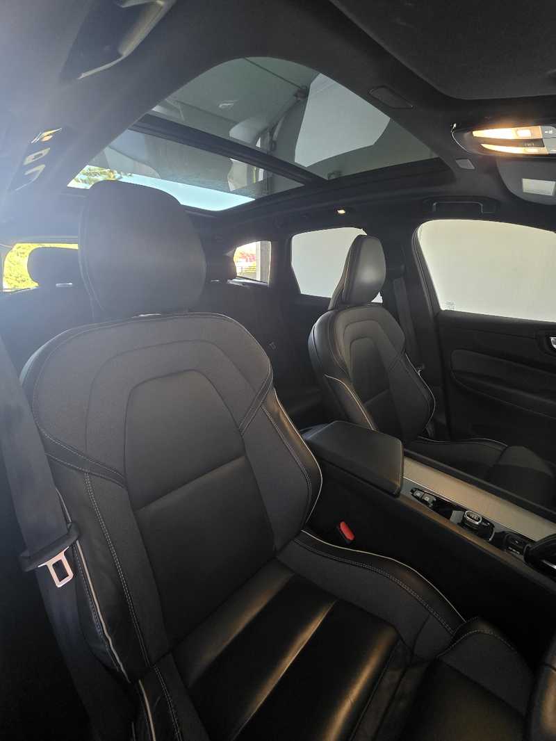 2022 Volvo XC60 2,0L 2022 Cyprus