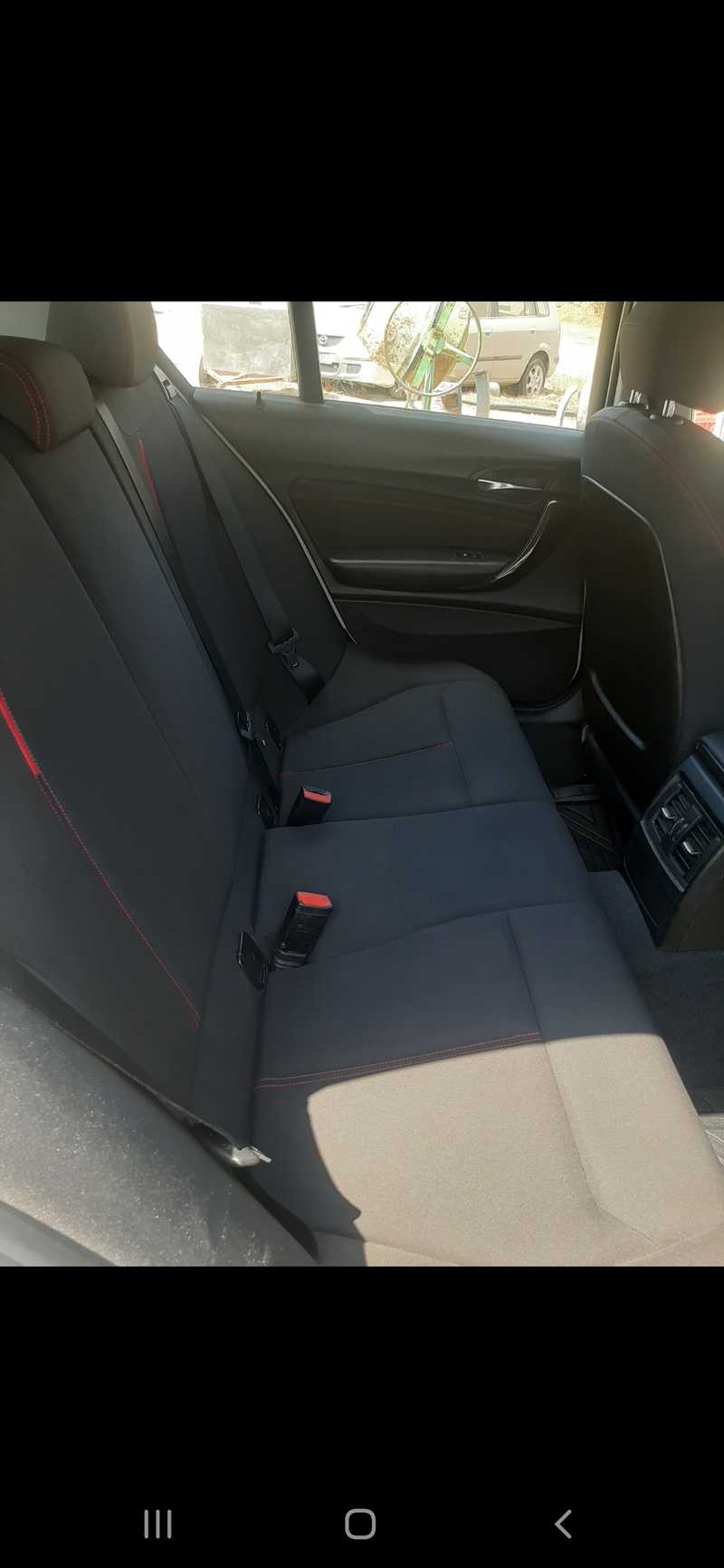 2013 BMW 1-Series 1,6L 2013 Cyprus
