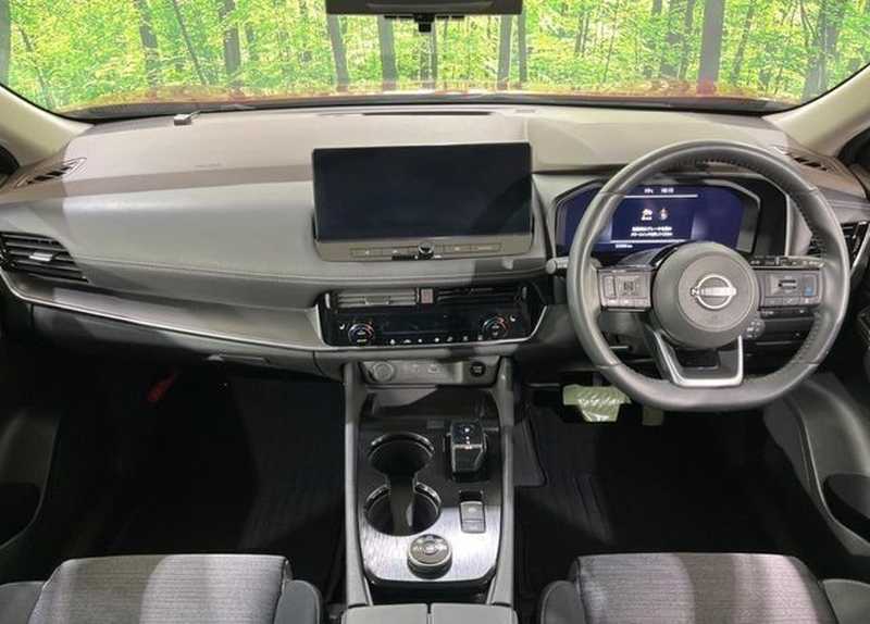 2023 Nissan X-Trail 1,5L 2023 Cyprus