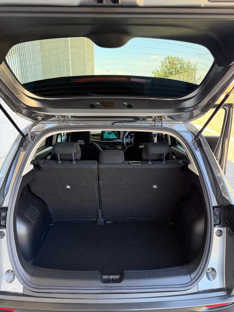 2021 Nissan Note e-Power 1,2L 2021 Cyprus