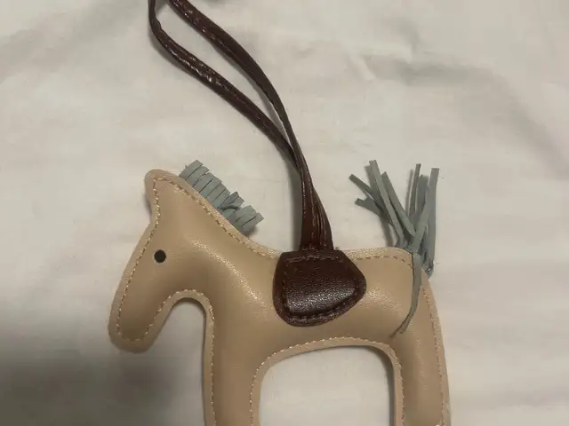 Bag charm, Limassol — Limassol - Zakaki