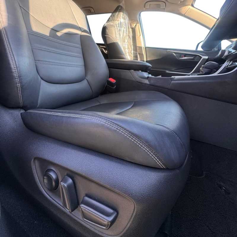 2021 Toyota RAV4 2,5L 2021 Cyprus