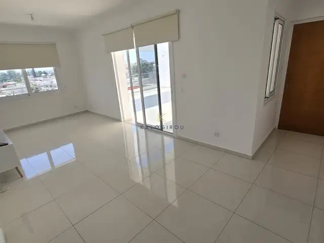 2-bedroom apartment for sale, Larnaca — Larnaka - Chrysopolitissa