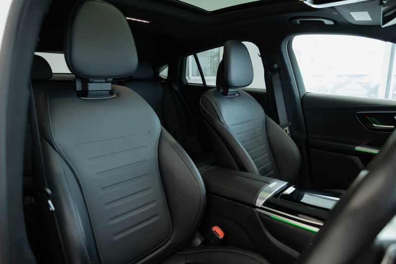 2023 Mercedes-Benz GLC-Class 2,0L 2023 Cyprus