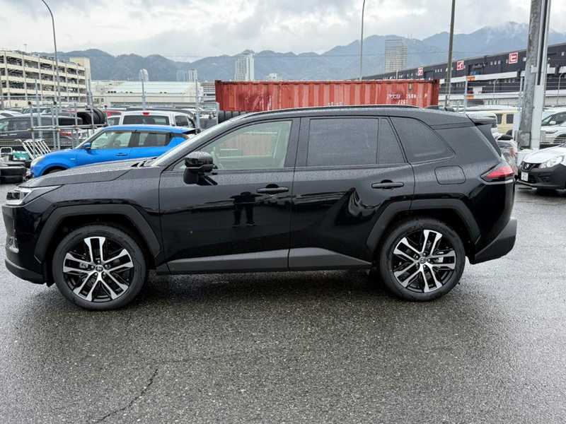 2026 Toyota RAV4 2,5L 2026 Cyprus