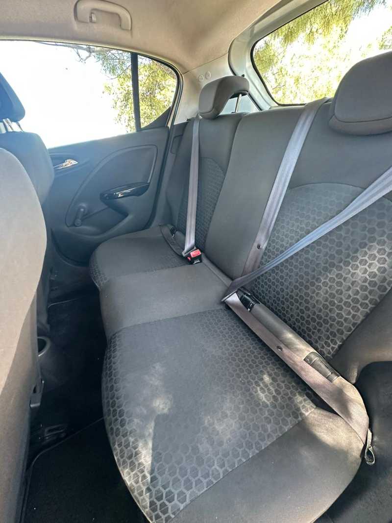 2017 Opel, Vauxhall Corsa 1,4L 2017 Cyprus