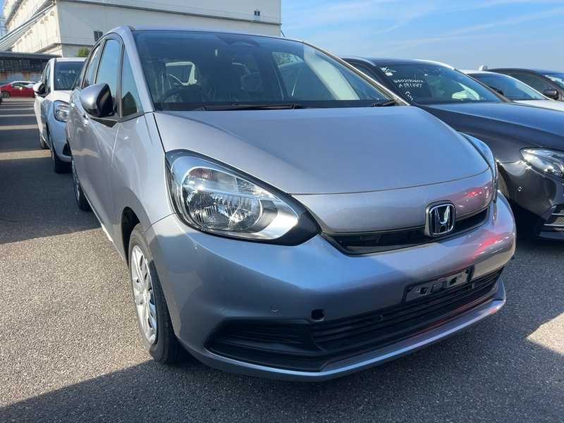 Honda Fit 1,5L 2023