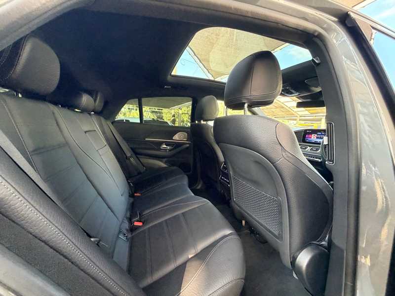 2025 Mercedes-Benz GLE-Class 3,0L 2025 Cyprus