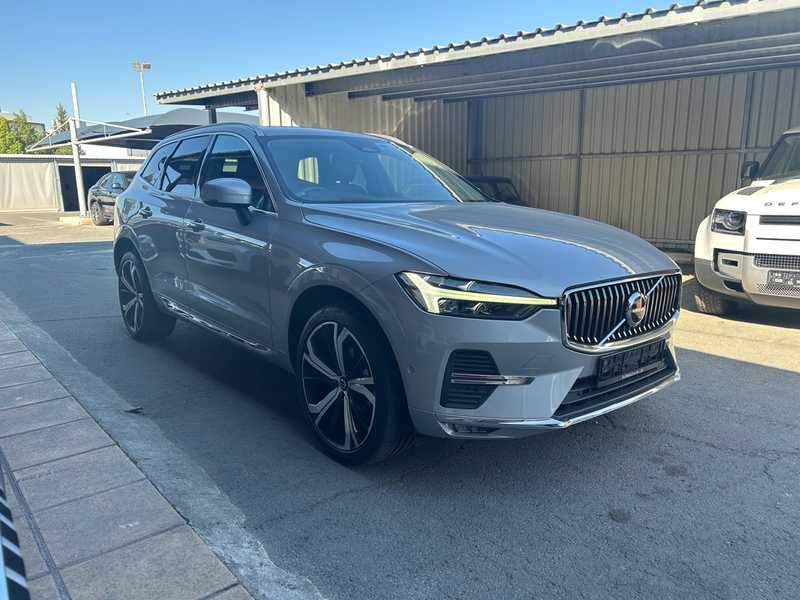2021 Volvo XC40 2,0L 2021 Cyprus