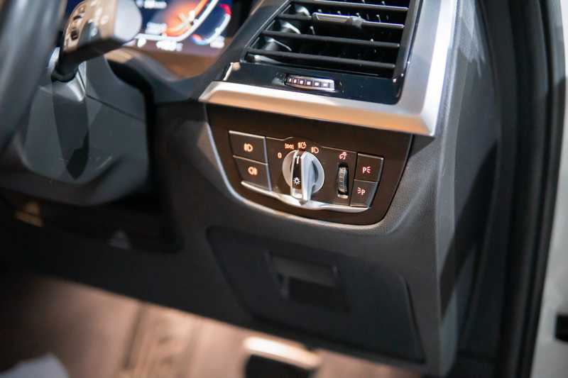 2021 BMW X3 2,0L 2021 Cyprus