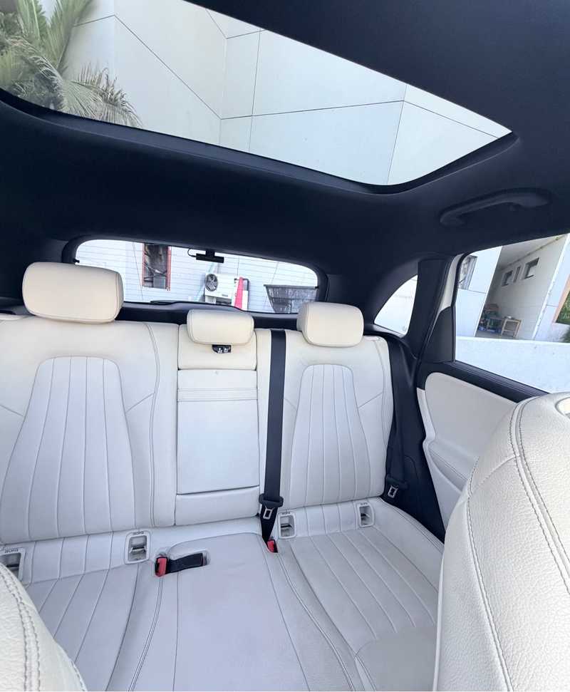 2019 Mercedes-Benz B-Class 2,0L 2019 Cyprus