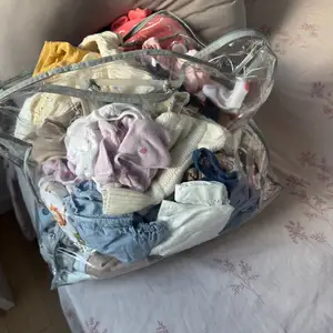 Huge set of kids clothes for 0-3 months, Limassol — Limassol - Agia Zoni